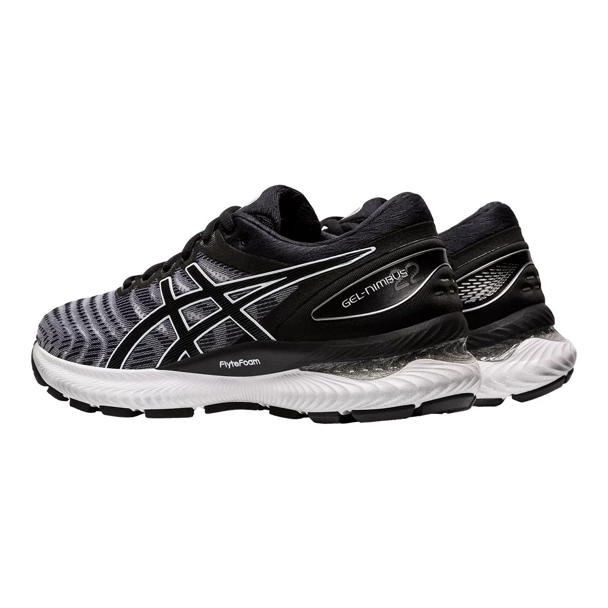 ASICS Women s GEL NIMBUS 22 Running Shoes SportChek