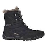 Columbia Women's Minx Shorty III Winter Boots Side_Right