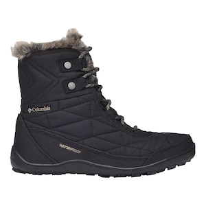 Columbia Women's Minx Shorty III Winter Boots