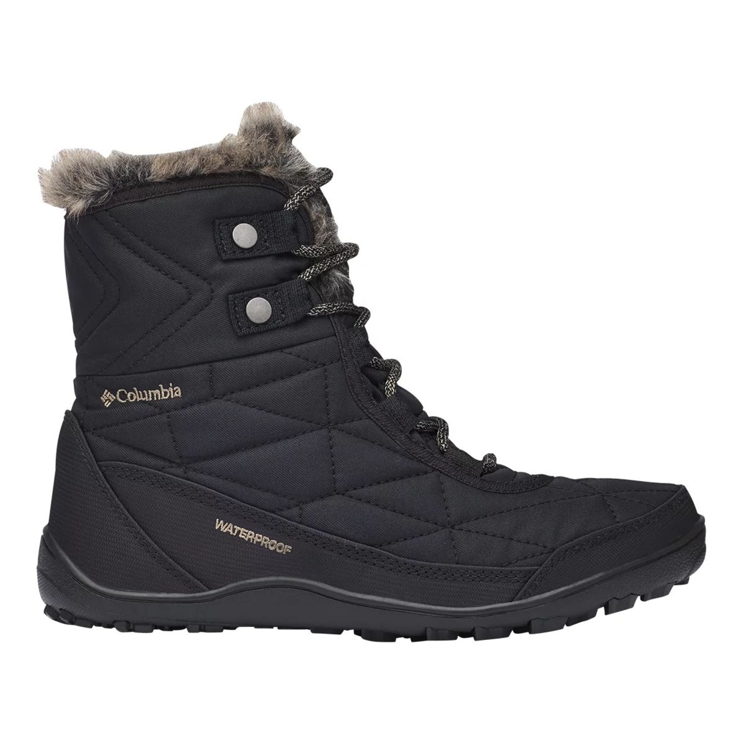 Columbia Women's Minx Shorty III Winter Boots
