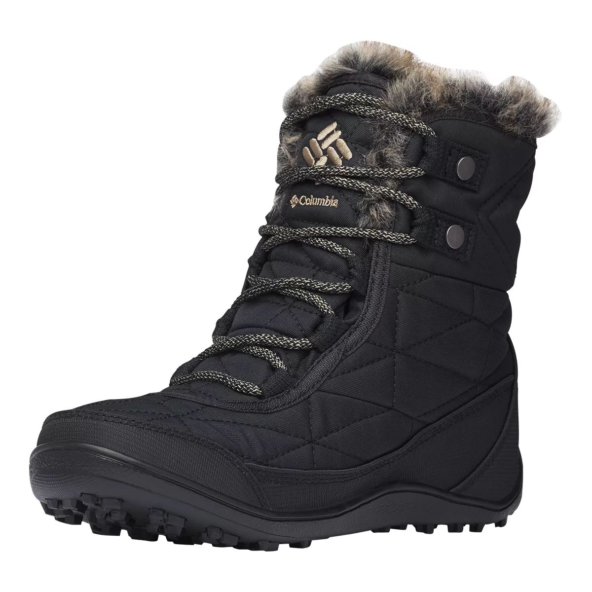 Columbia Women's Minx Shorty III Winter Boots