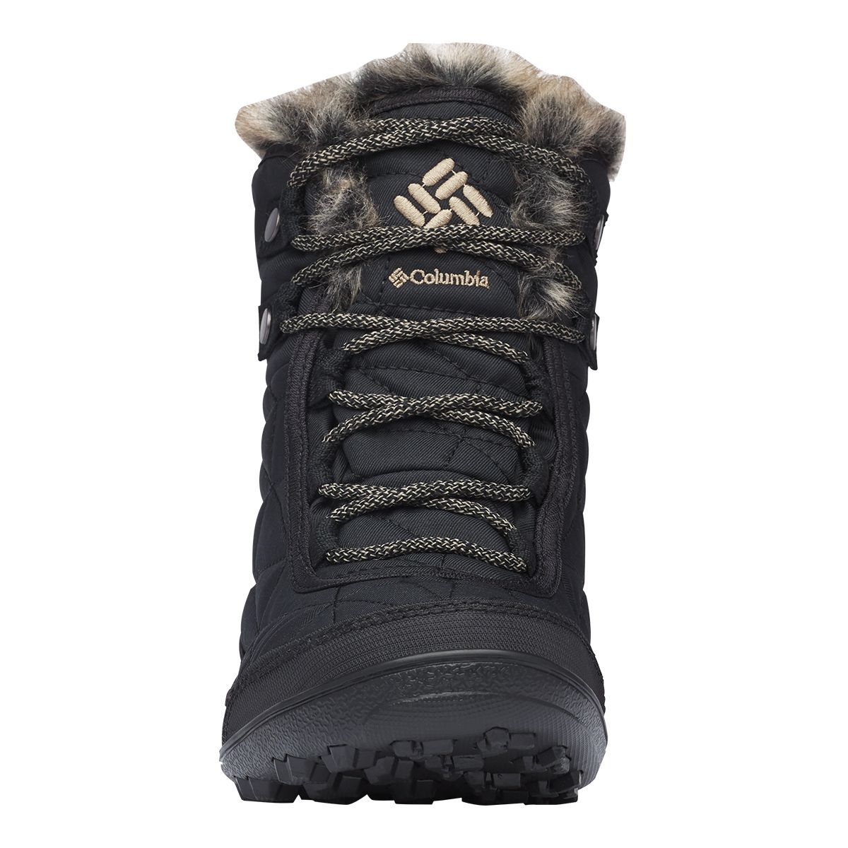 Columbia Women's Minx Shorty III Winter Boots