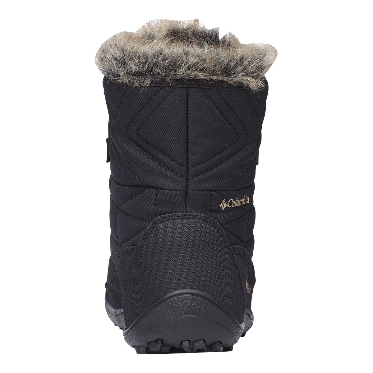 Columbia Women's Minx Shorty III Winter Boots | SportChek