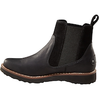 Roxy Women's Maddie J Chelsea Boots Side_Left