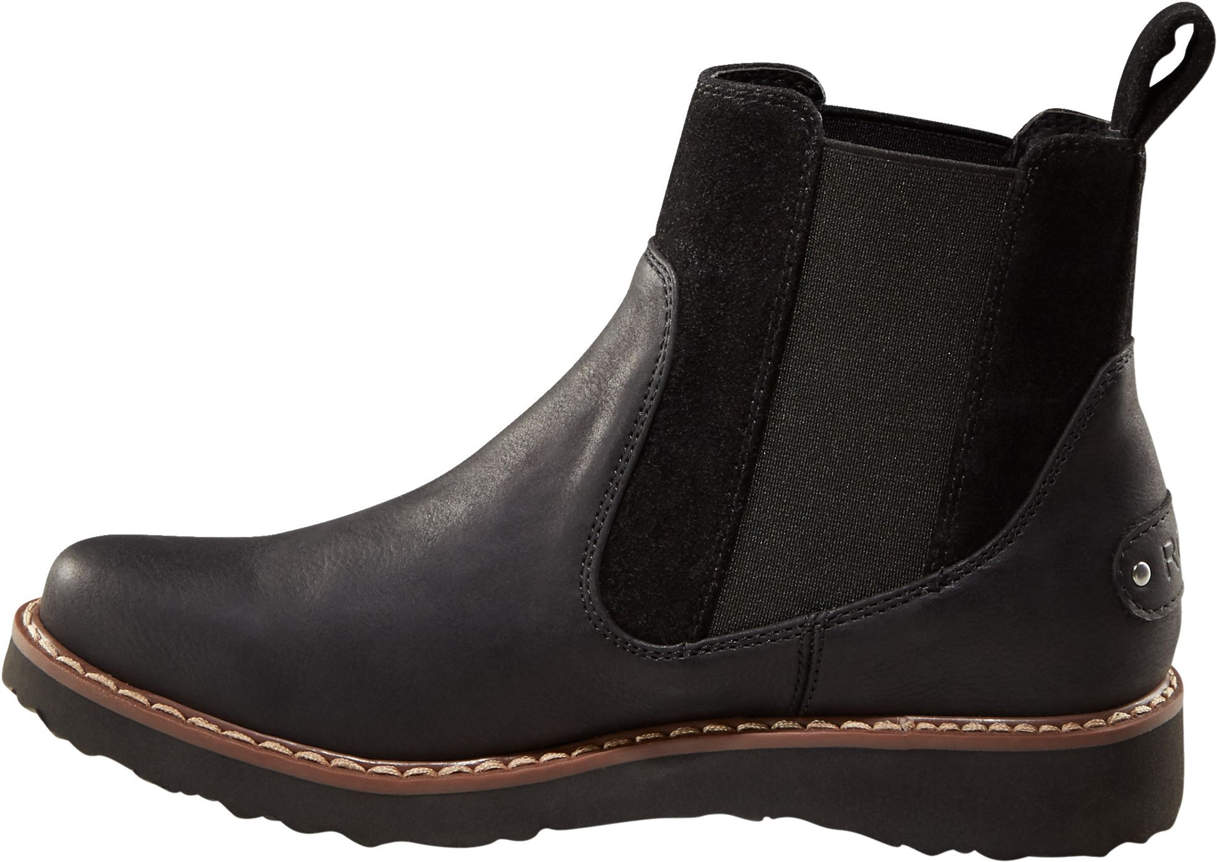 Roxy Women's Maddie J Chelsea Boots