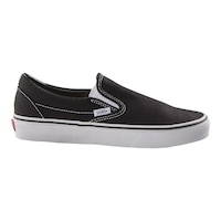 Vans Women's Classic Skate Shoes Side_Right