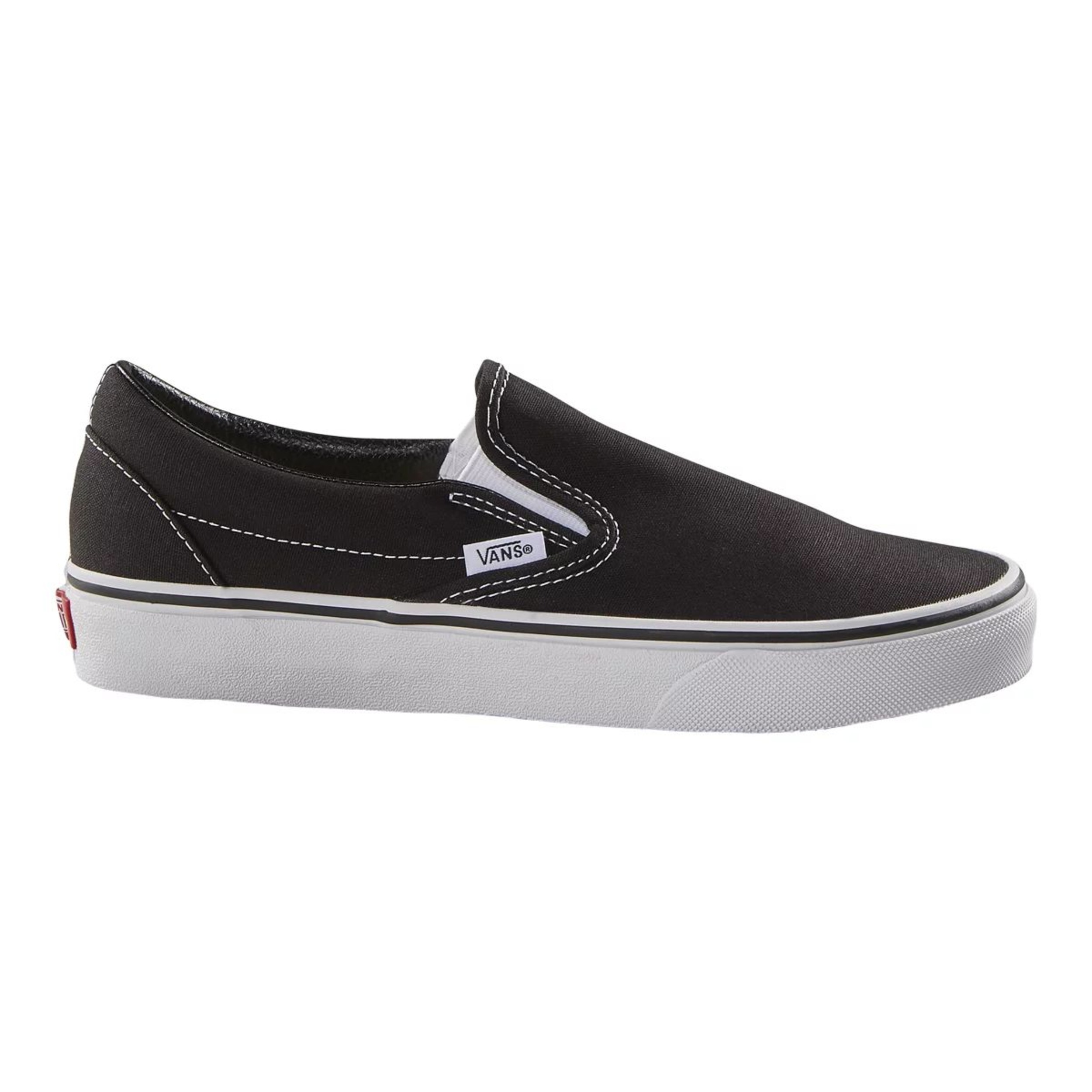 Vans Women's Classic Skate Shoes