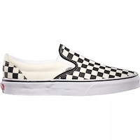 Vans Women's Classic Skate Shoes Side_Right