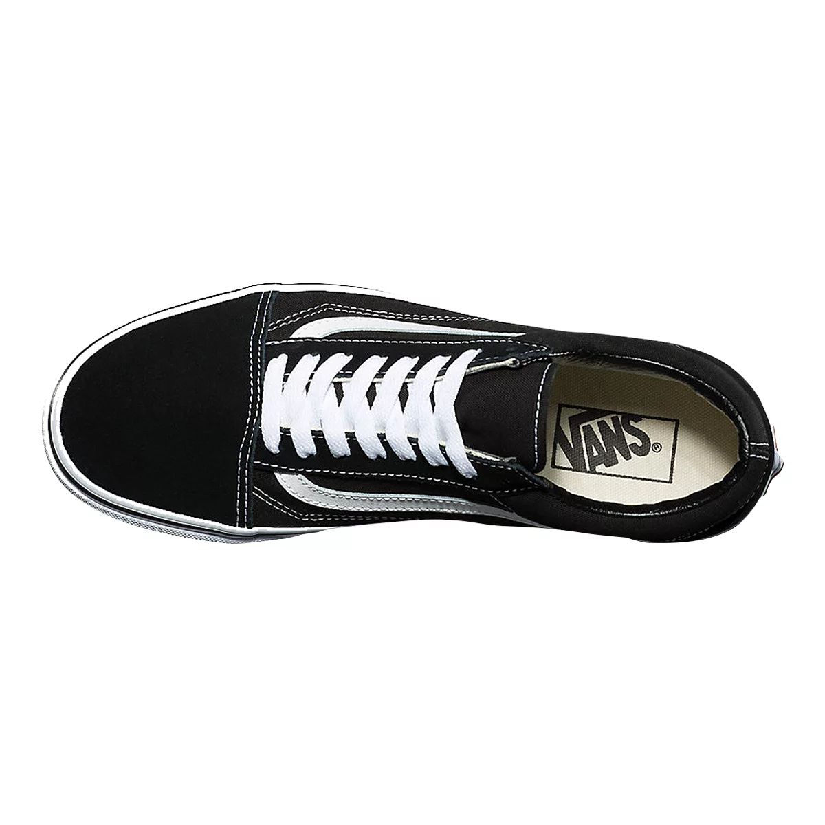 Vans Women's Old Skool Skate Shoes