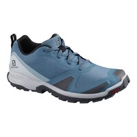Salomon Women's XA Collider Trail Running Shoes, Non Slip, Hiking, Cushioned Front_Three_Fourths_Angled_Right
