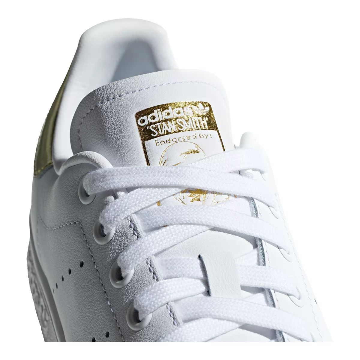adidas Women's Stan Smith Casual Shoes, Sneakers