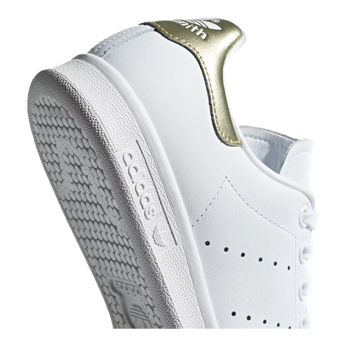 adidas Women's Stan Smith Casual Shoes, Sneakers