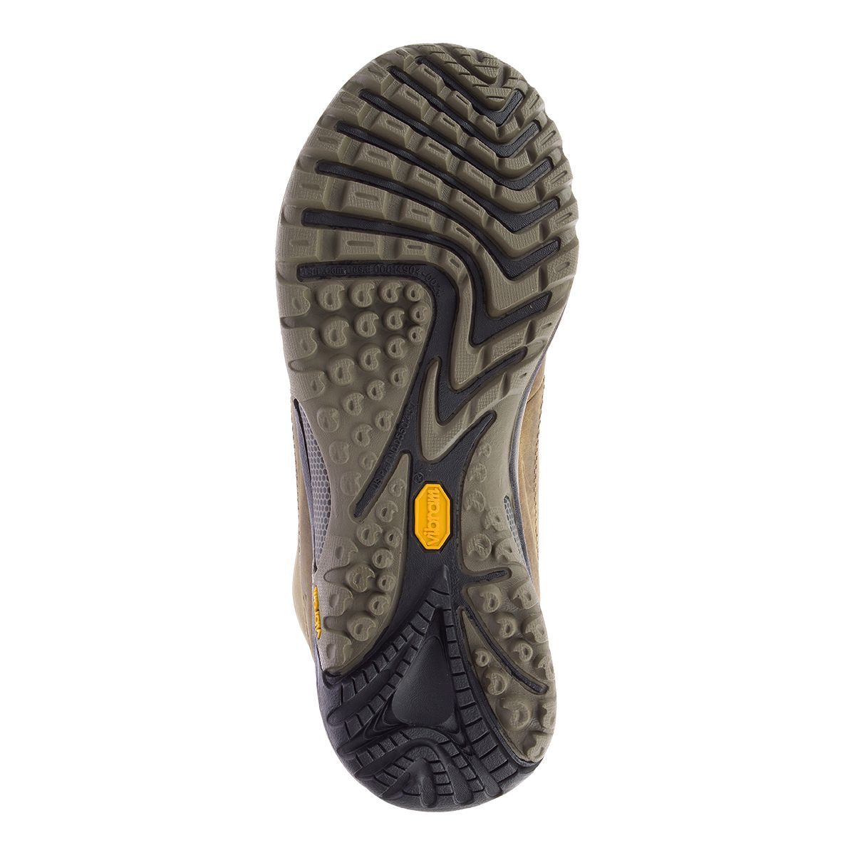 Merrell Women's Siren Traveller 3 Hiking Boots