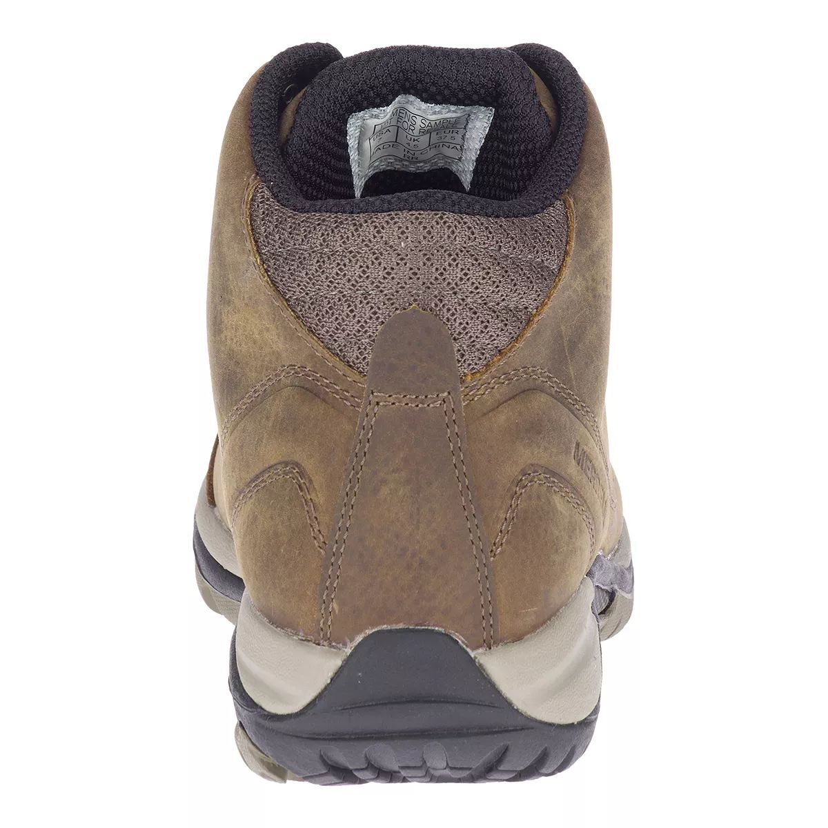 Merrell Women's Siren Traveller 3 Hiking Boots