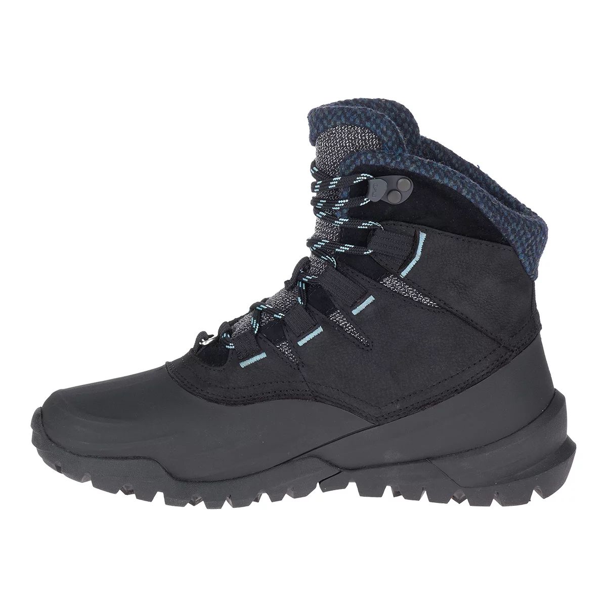 merrell women's thermo aurora 2 mid shell waterproof