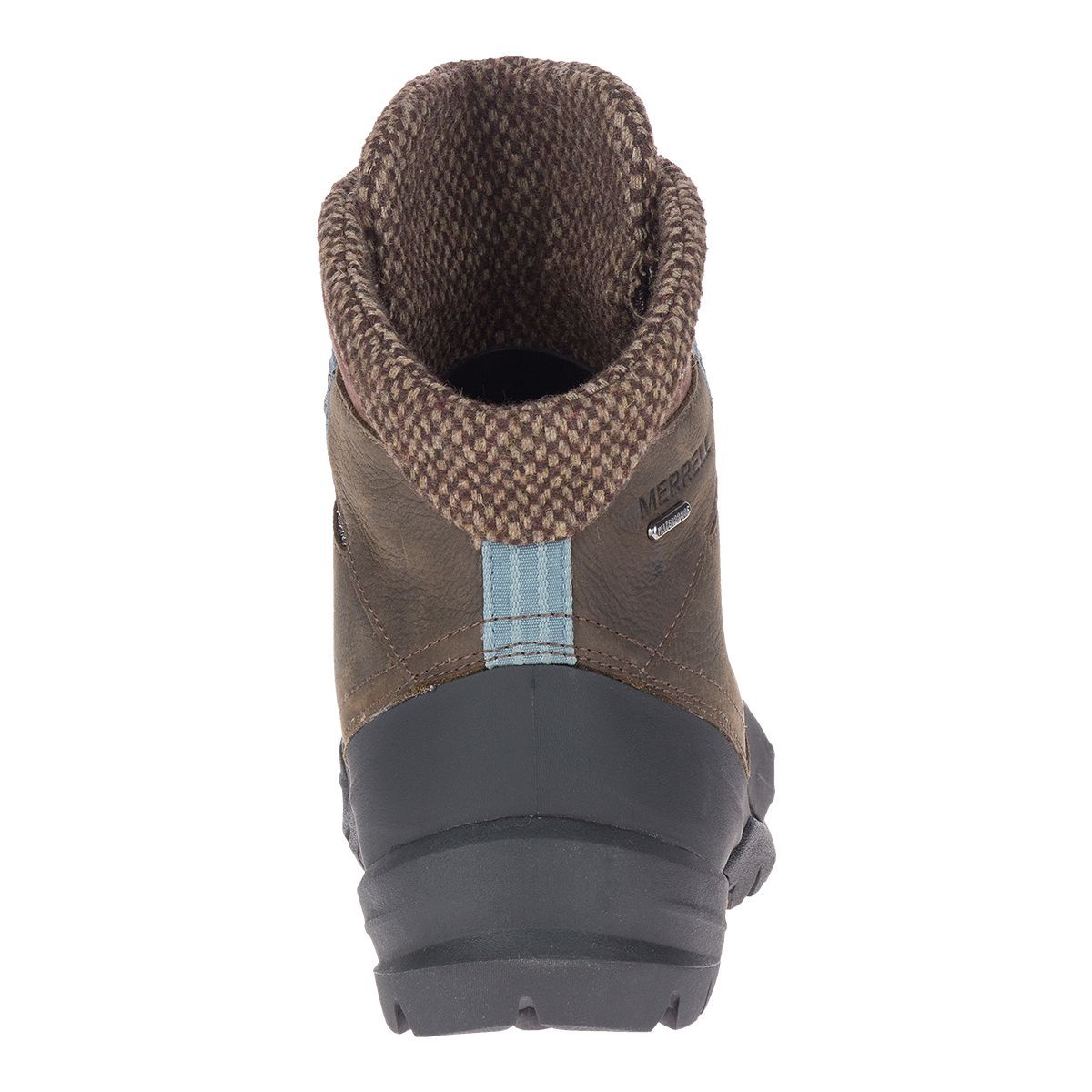 Merrell Women's Thermo Aurora 2 Waterproof  Winter Boots