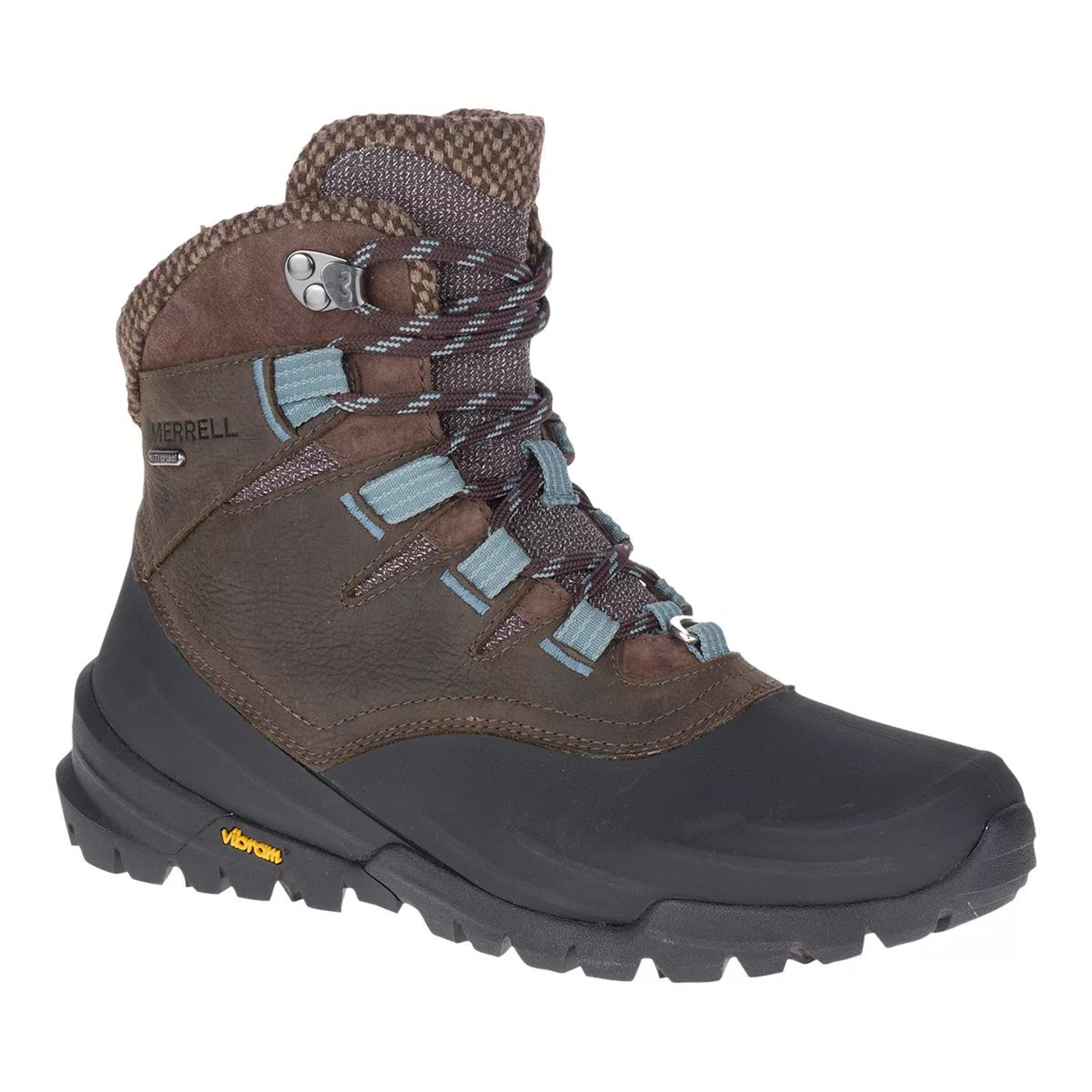 Merrell Women's Thermo Aurora 2 Waterproof  Winter Boots