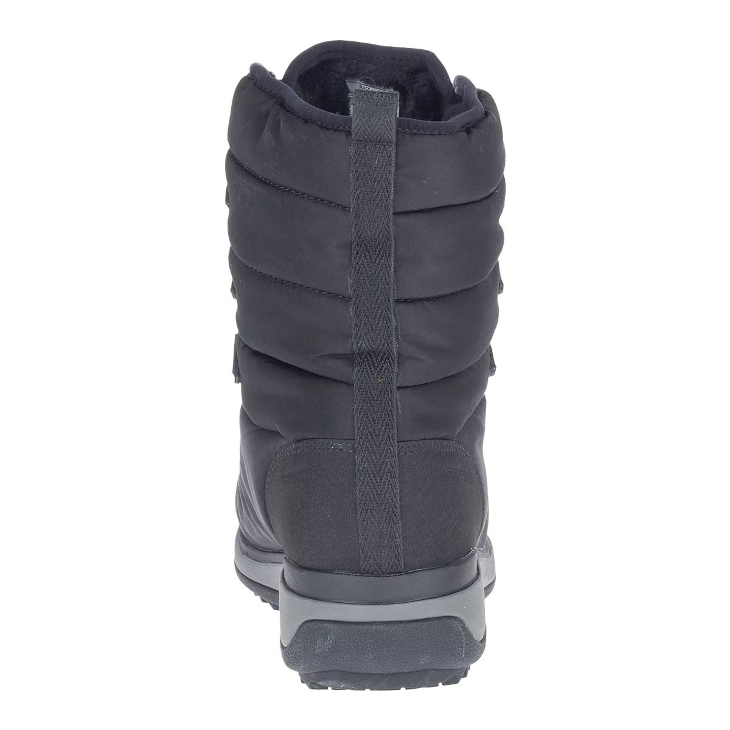 merrell waterproof cozy boots