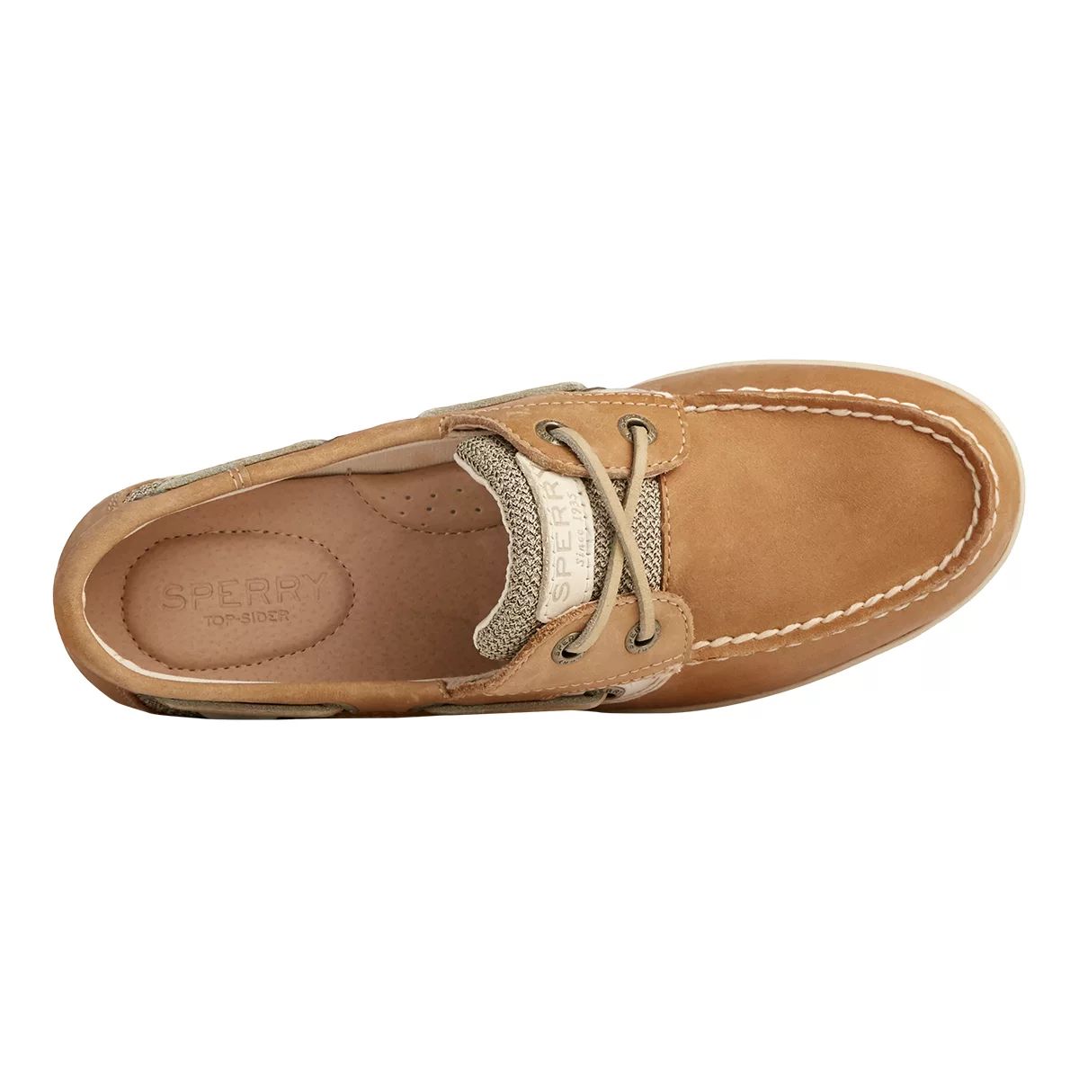 Koi fish hot sale sperrys women's