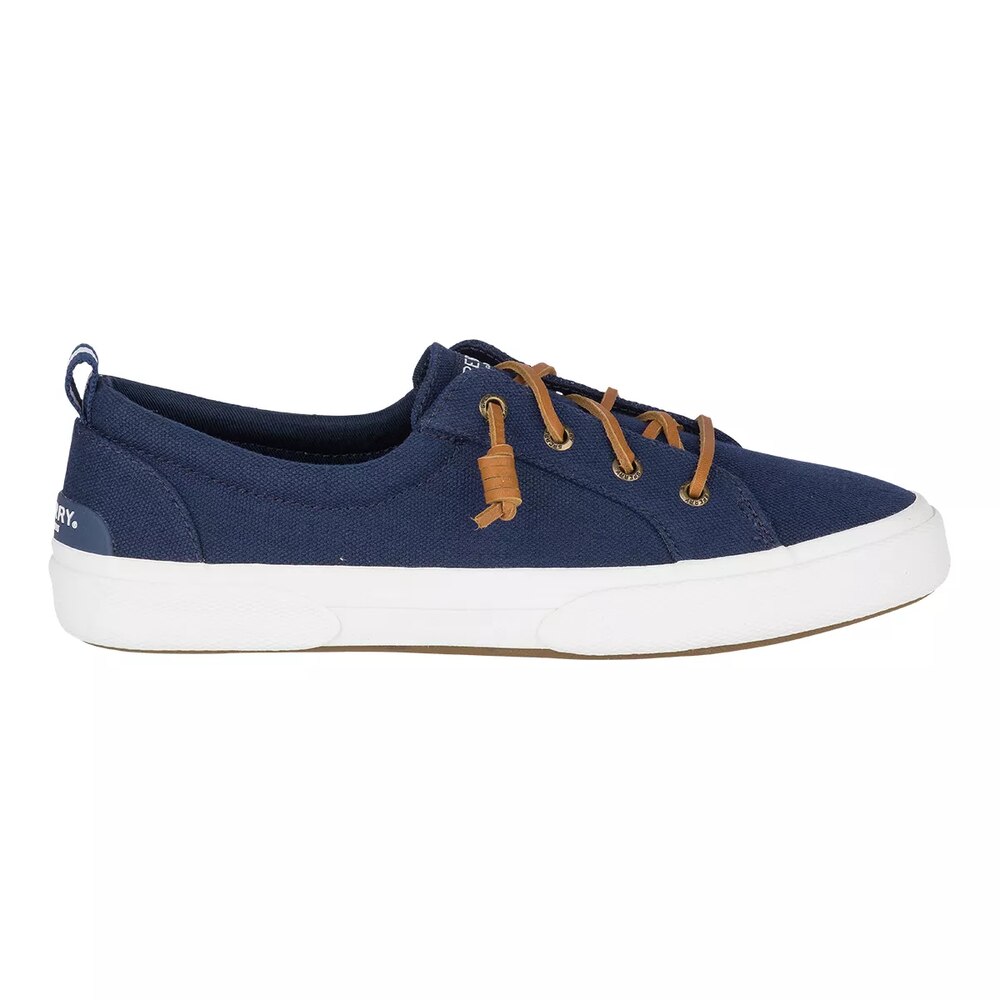 Sperry Women's Pier Wave Lace To Toe Shoes