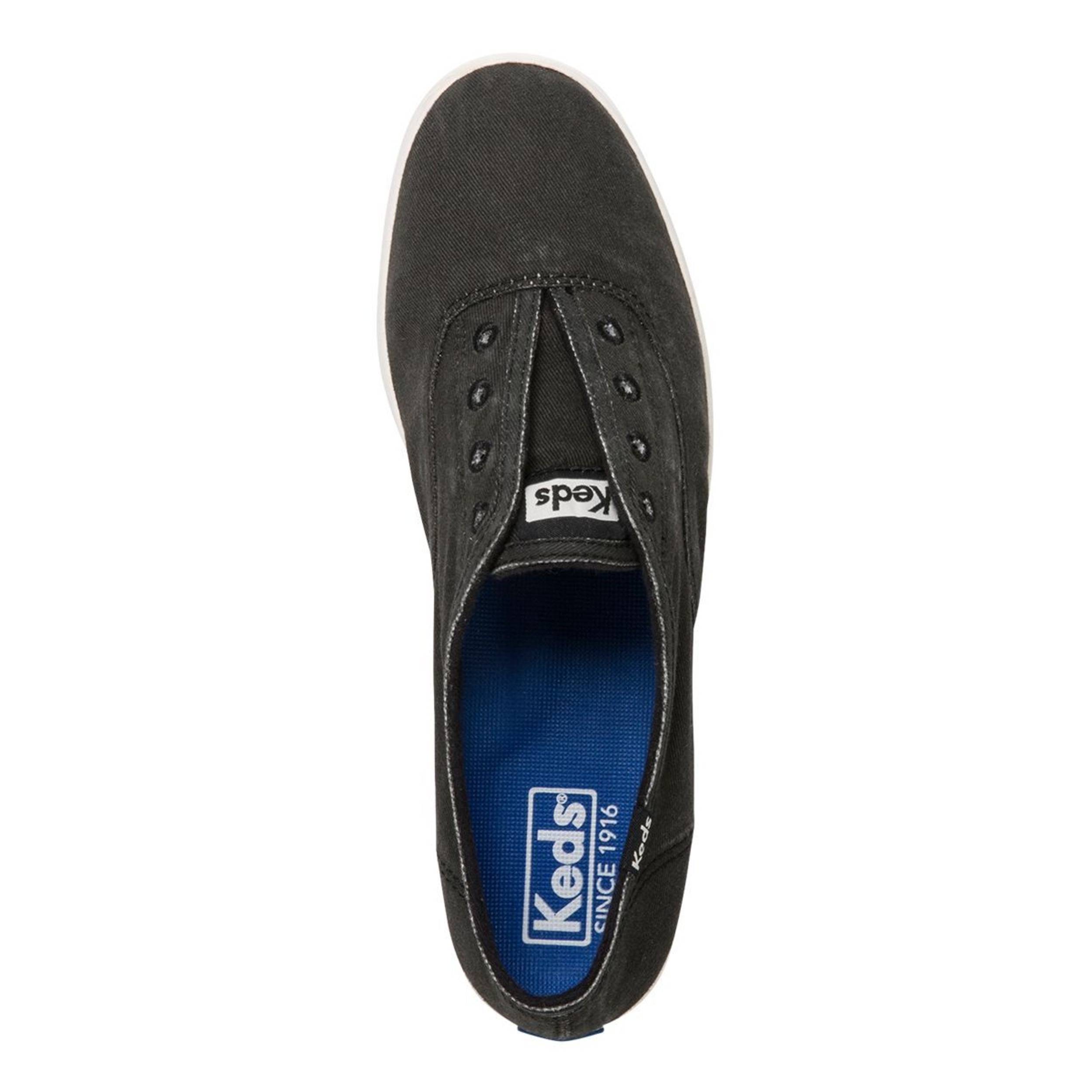 keds seasonal solids