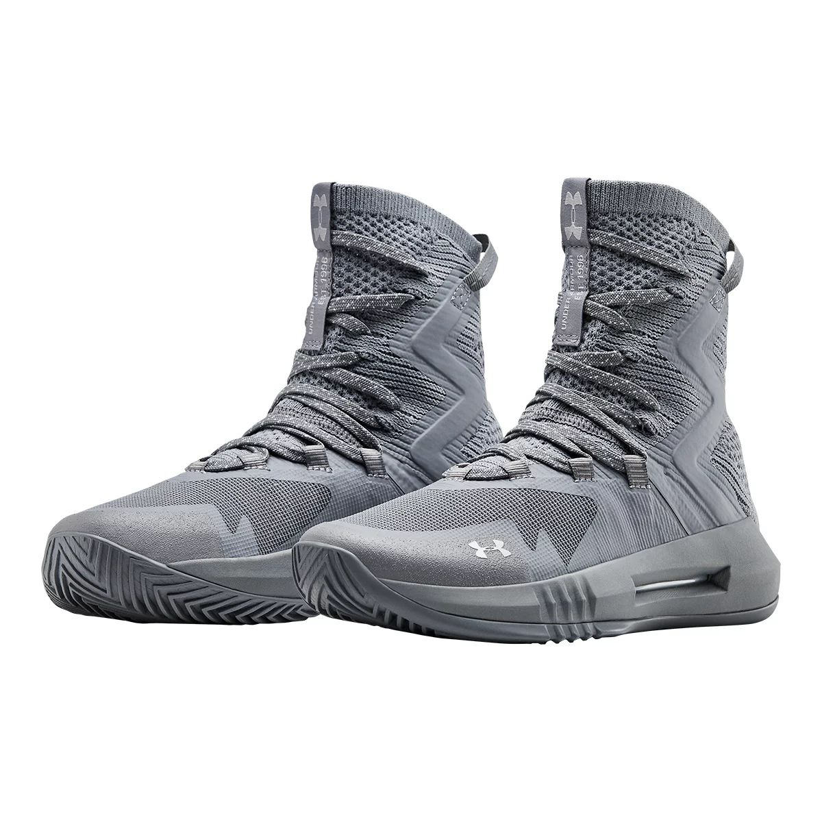 Under Armour Women's Highlight Ace 2.0 Volleyball Shoes