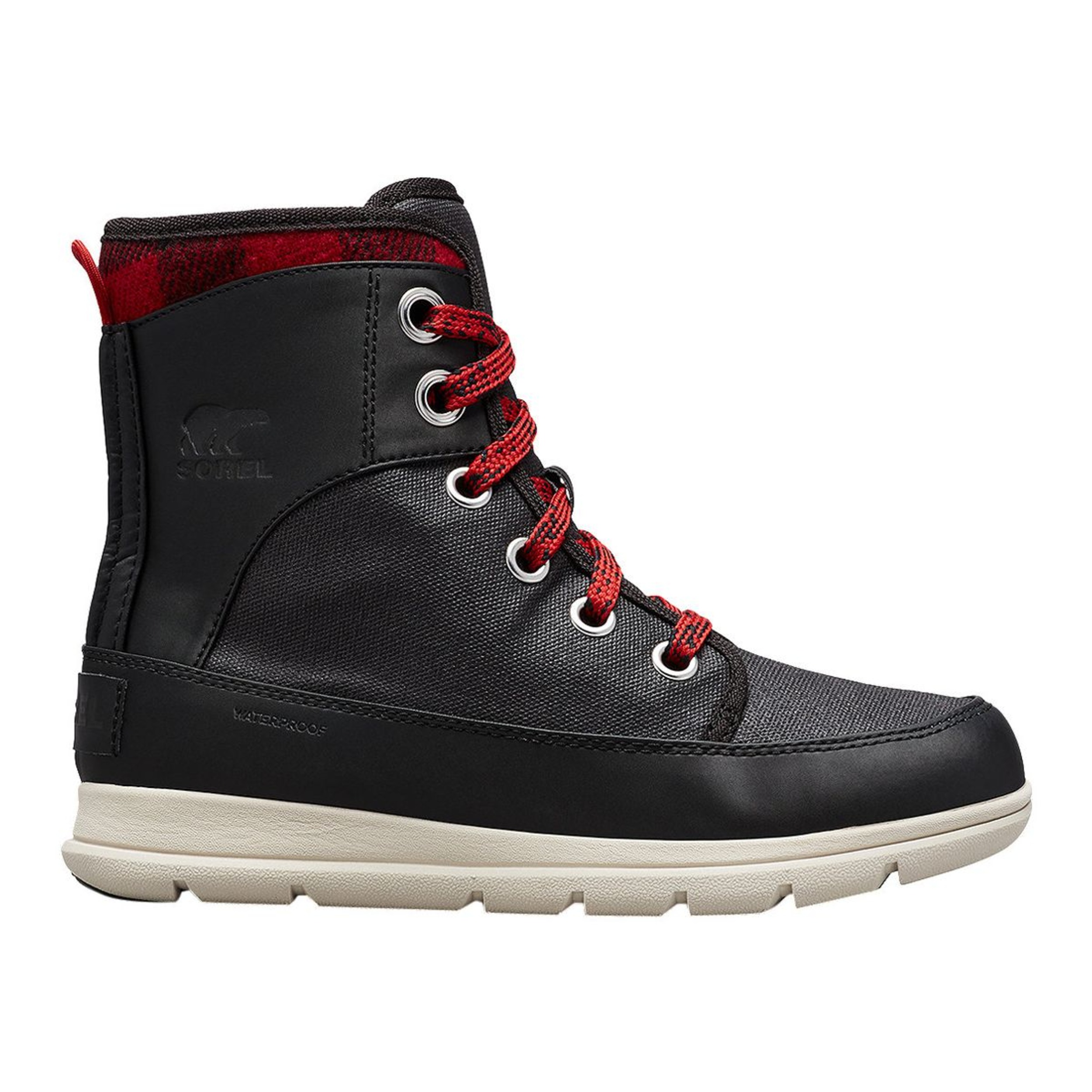 Sorel Women's Explorer 1964 Boots, Mid Calf, Winter, Waterproof SportChek