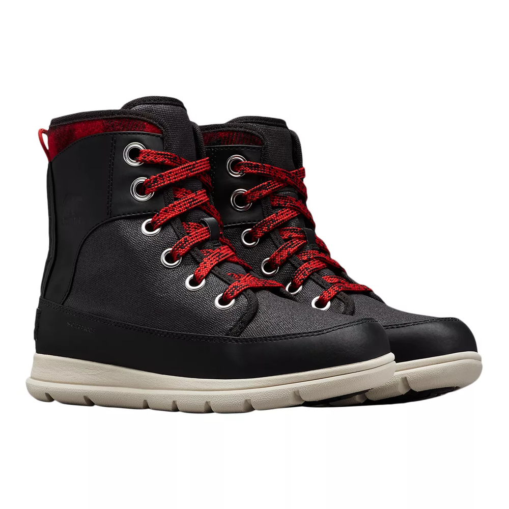 Sorel explorer 1964 hot sale