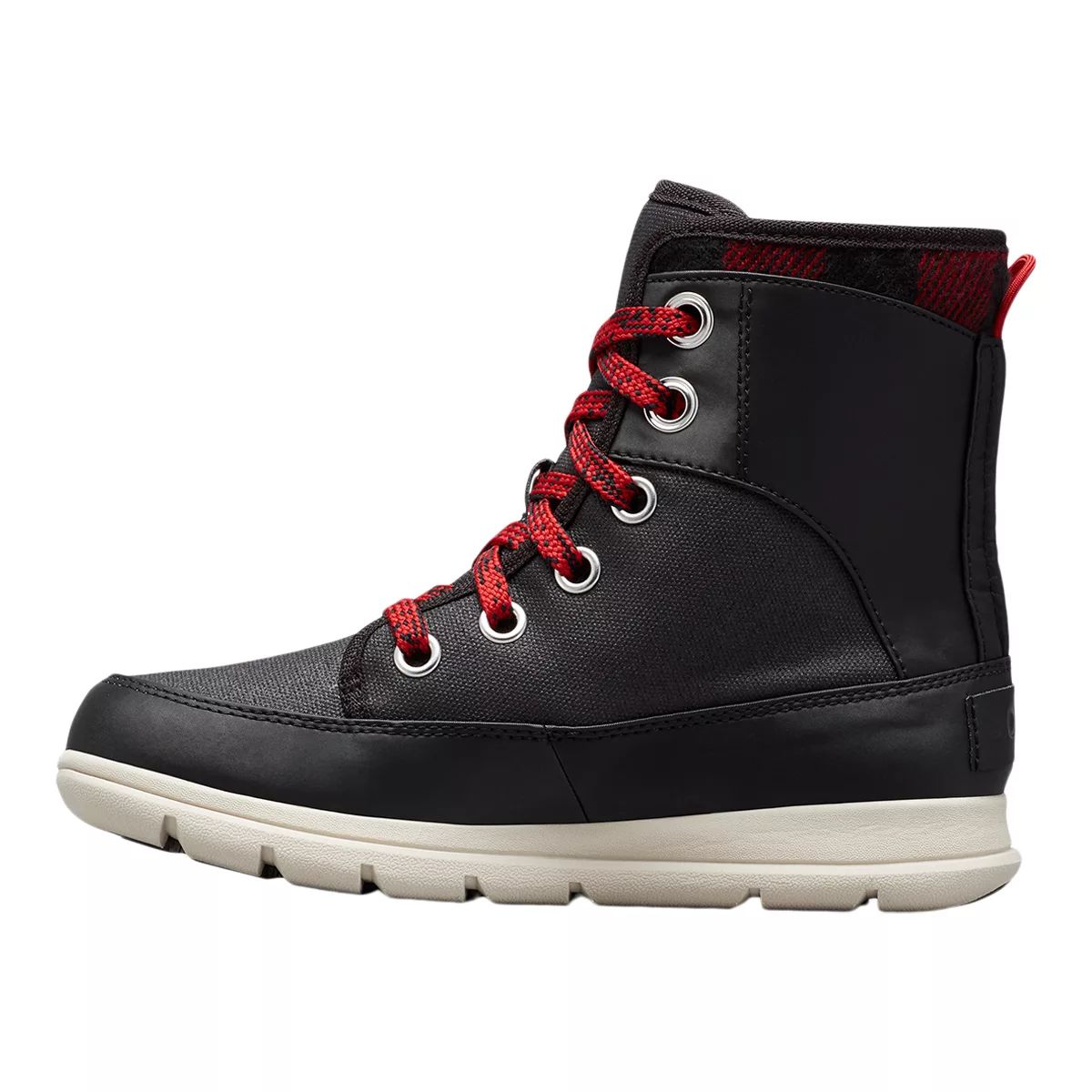 Sorel women's explorer 1964 hot sale booties