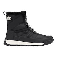 Sorel Women's Whitney II Winter Boots Side_Right