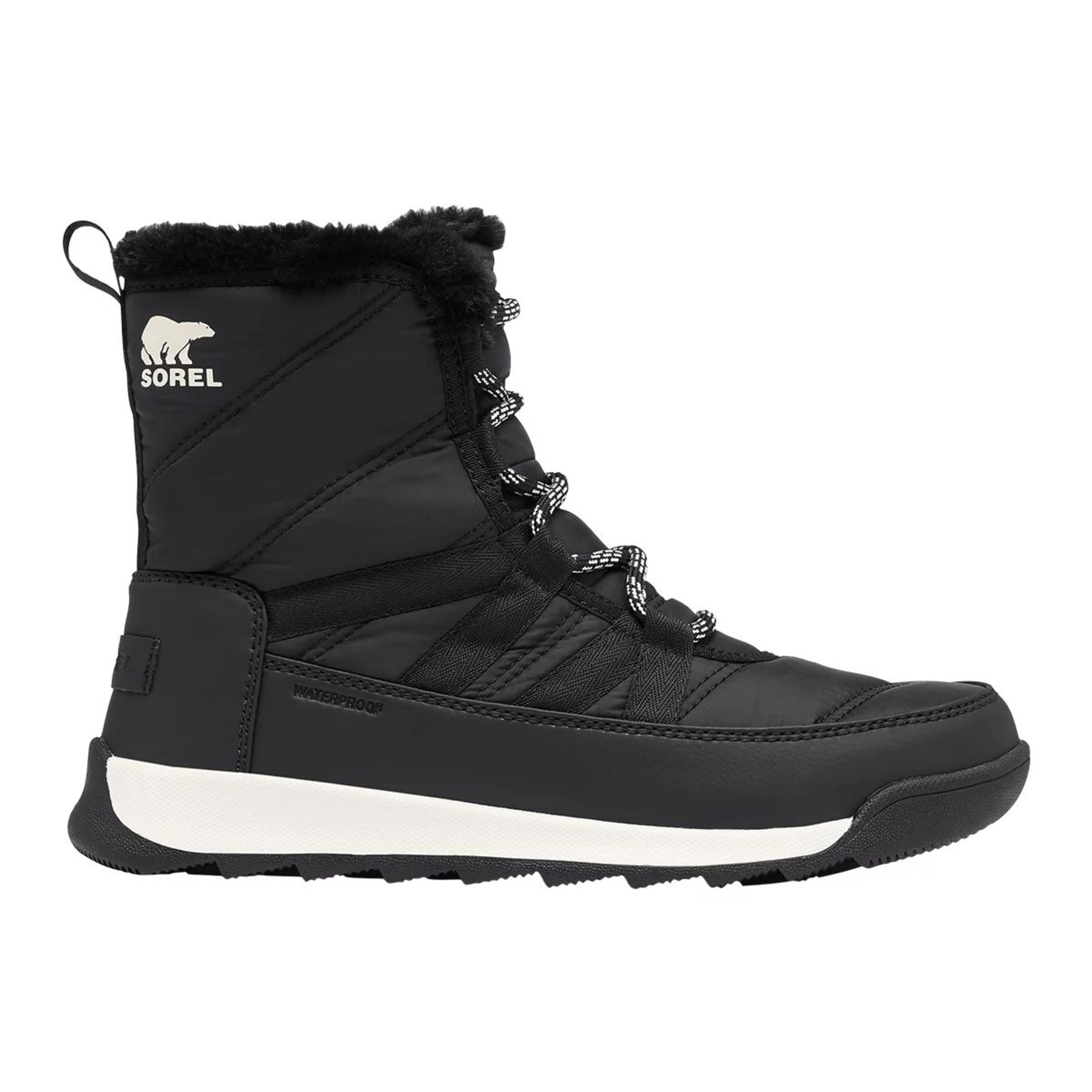 Sorel Women's Whitney II Winter Boots