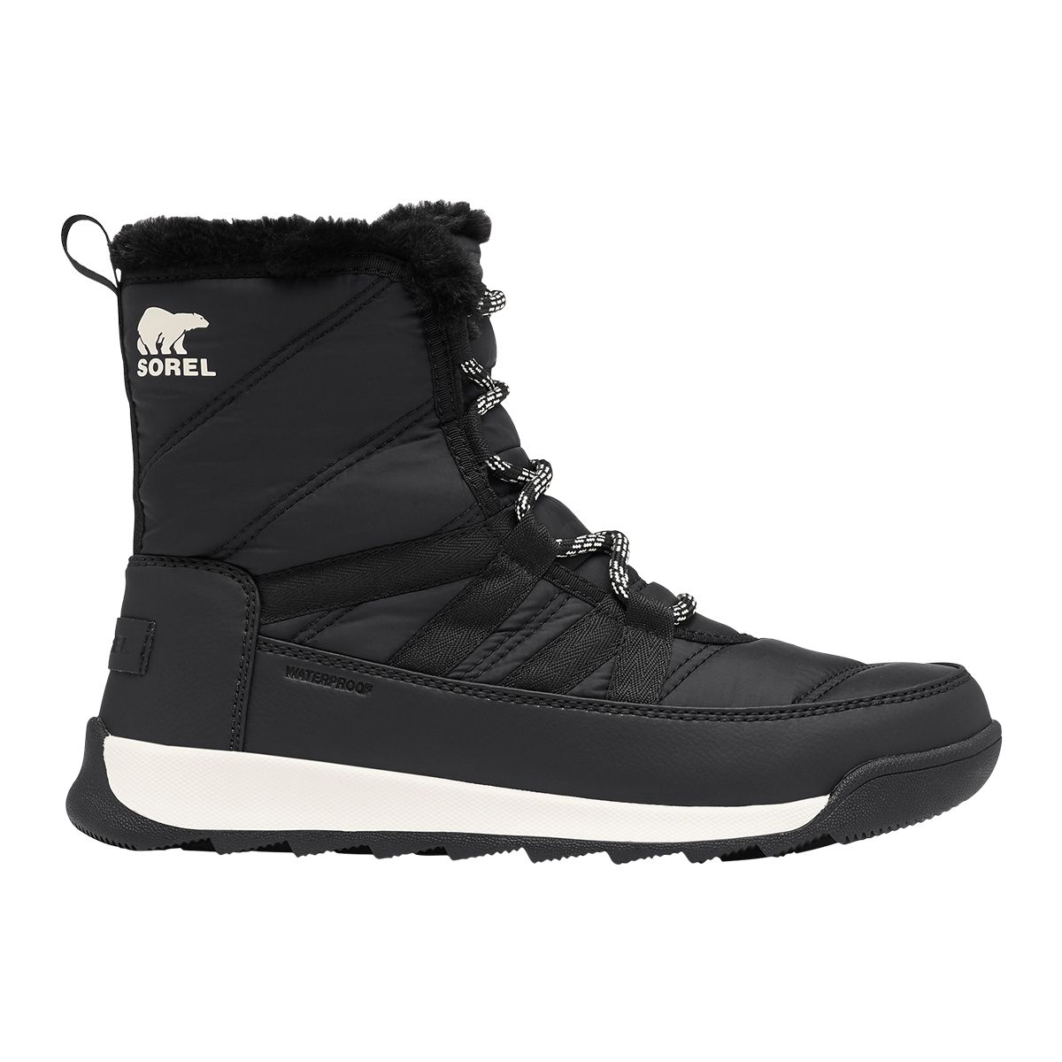 Women's snow store boots under $2