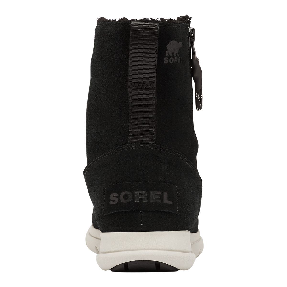 Sorel Women's Exporer Zip Winter Boots
