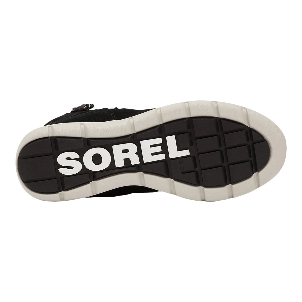 Sorel Women's Exporer Zip Winter Boots