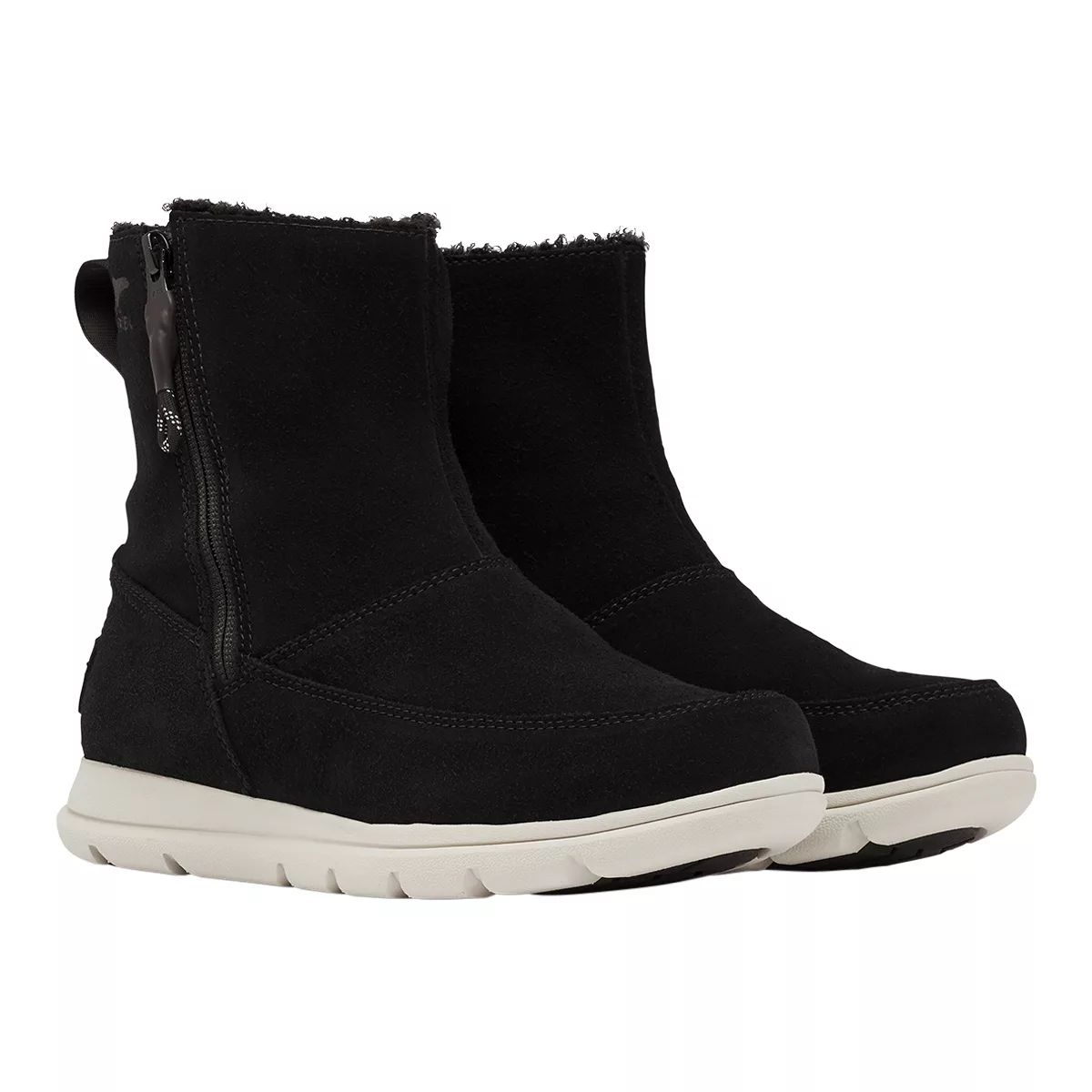 Sorel Women's Exporer Zip Winter Boots