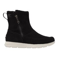 Sorel Women's Exporer Zip Winter Boots Side_Right