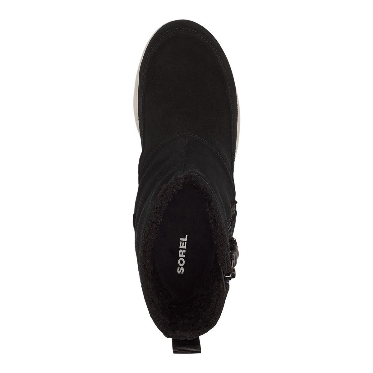 Sorel Women's Exporer Zip Winter Boots