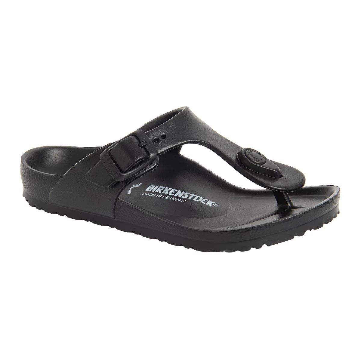 Birkenstock discount gizeh plastic