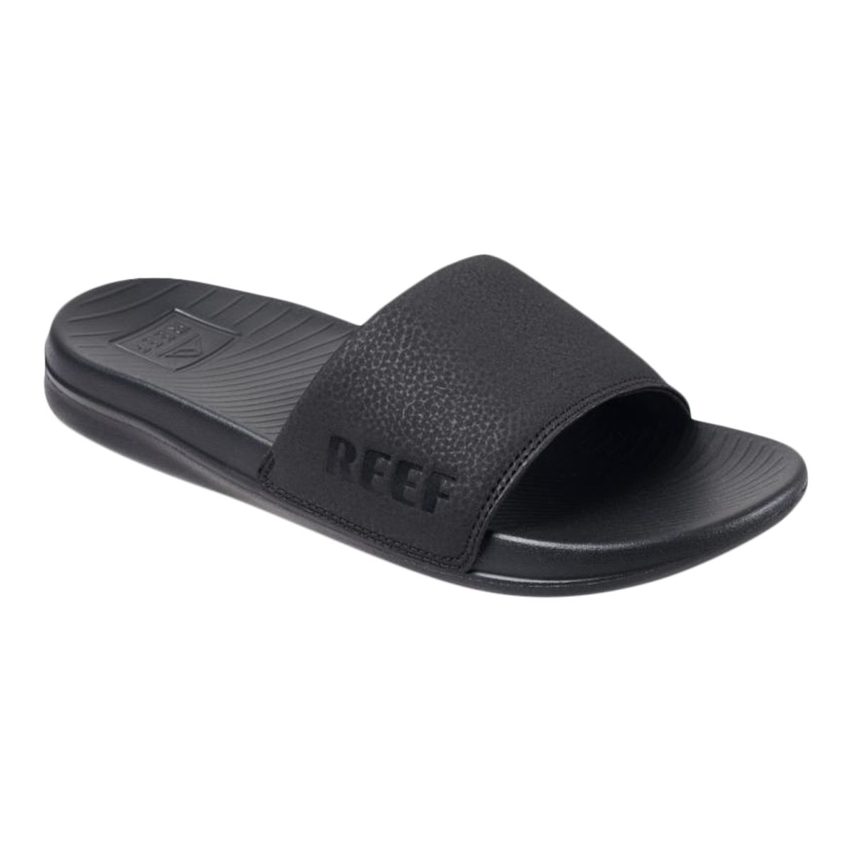 Reef Women's One One Strap Slides/Sandals, Beach, Waterproof
