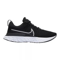 Nike Women's React Infinity Run Flyknit Running Shoes, Lightweight Side_Right