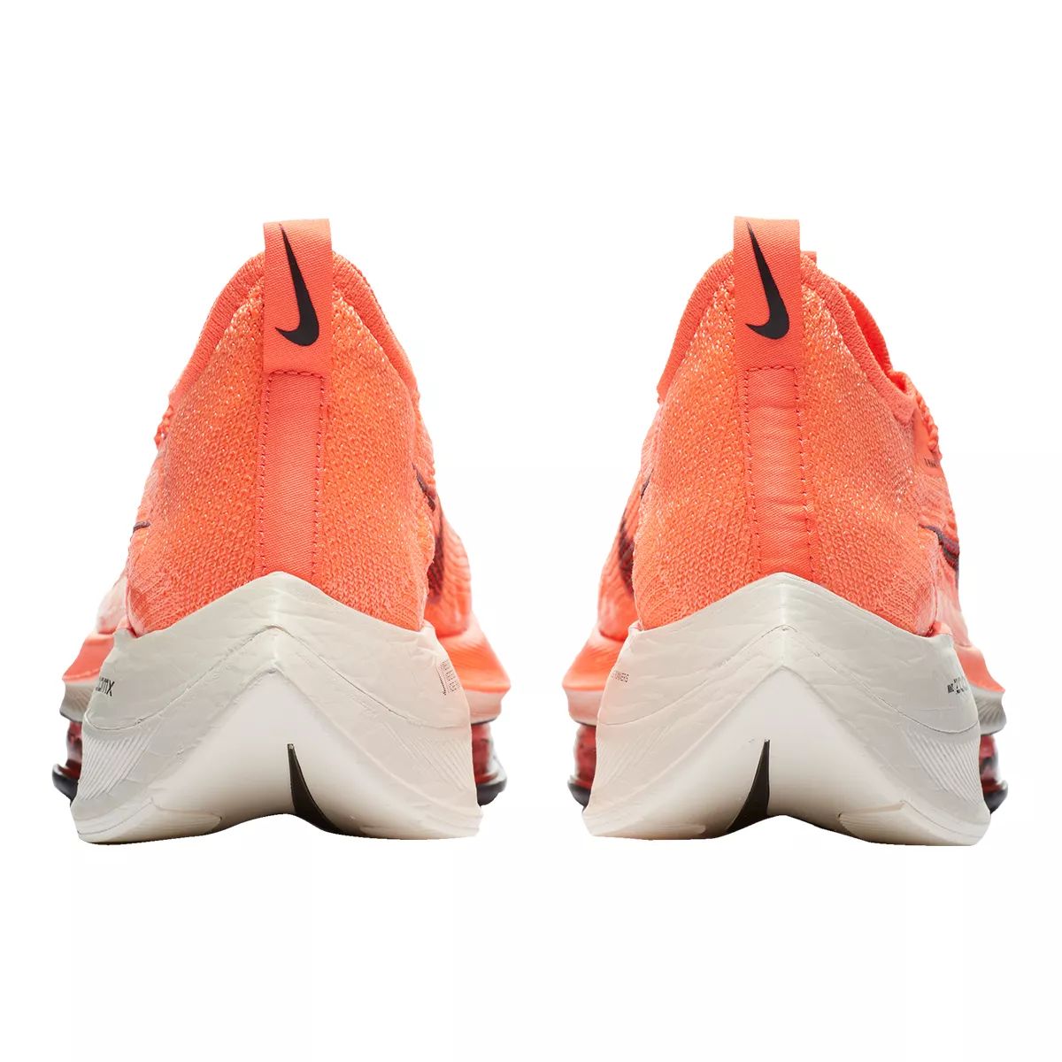 Nike Women's Air Zoom Alphafly Next Lightweight Breathable Running Shoes