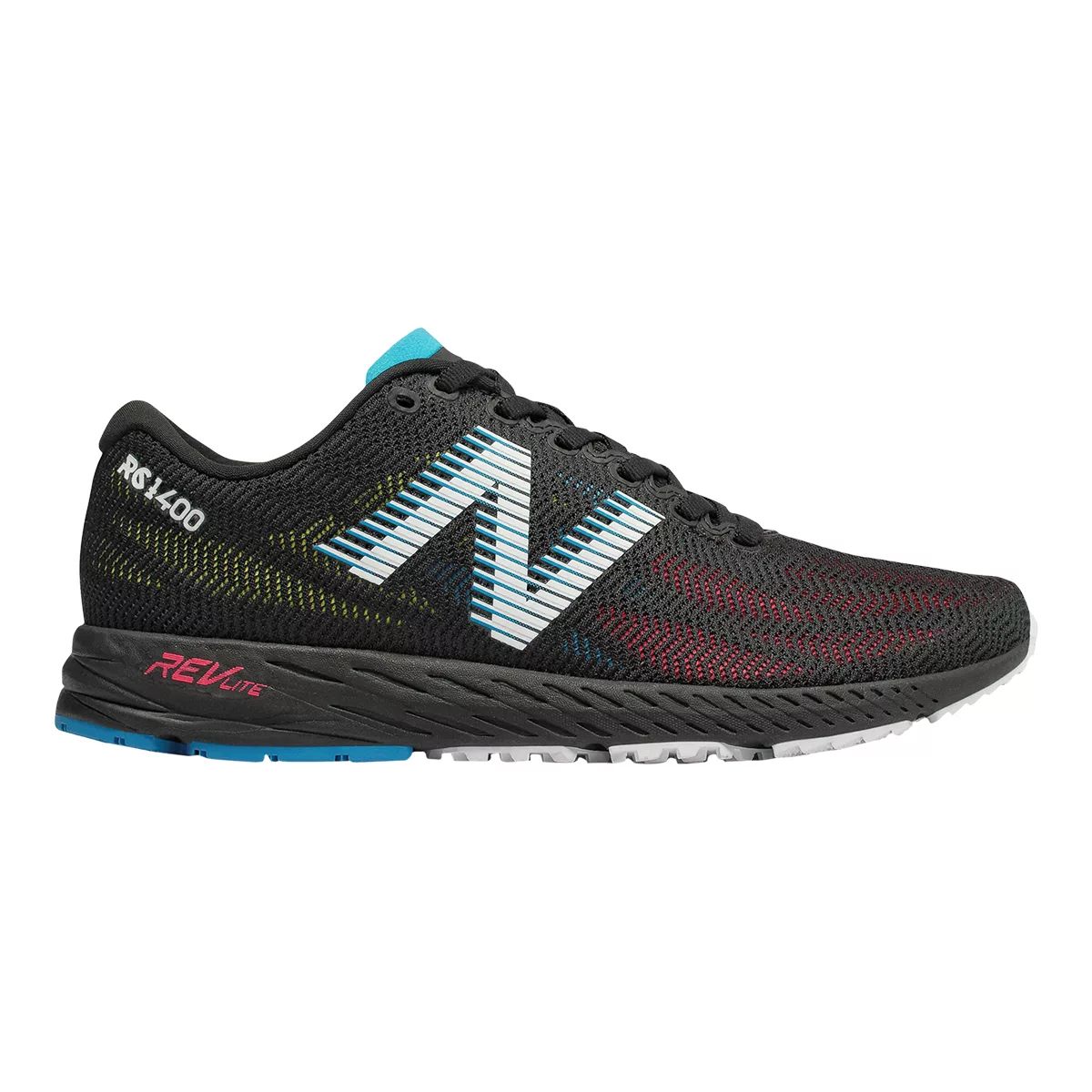 New balance women's on sale 1400v6 running shoe