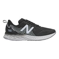 New Balance Women's Fresh Foam Tempo Running Shoes, Wide Width, Lightweight, Low-Profile Side_Right
