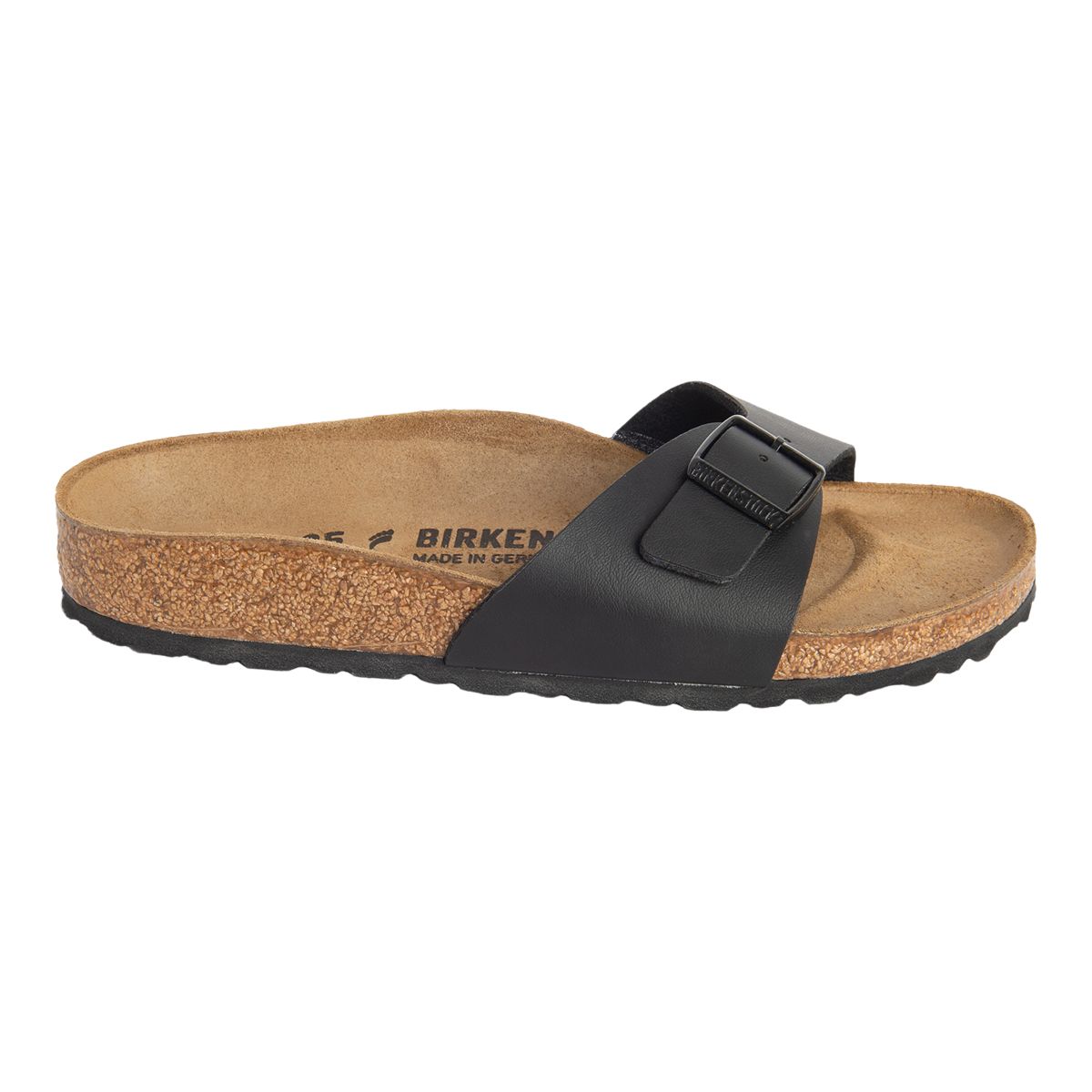 Birkenstock Women's Madrid Birko-Flor Sandals