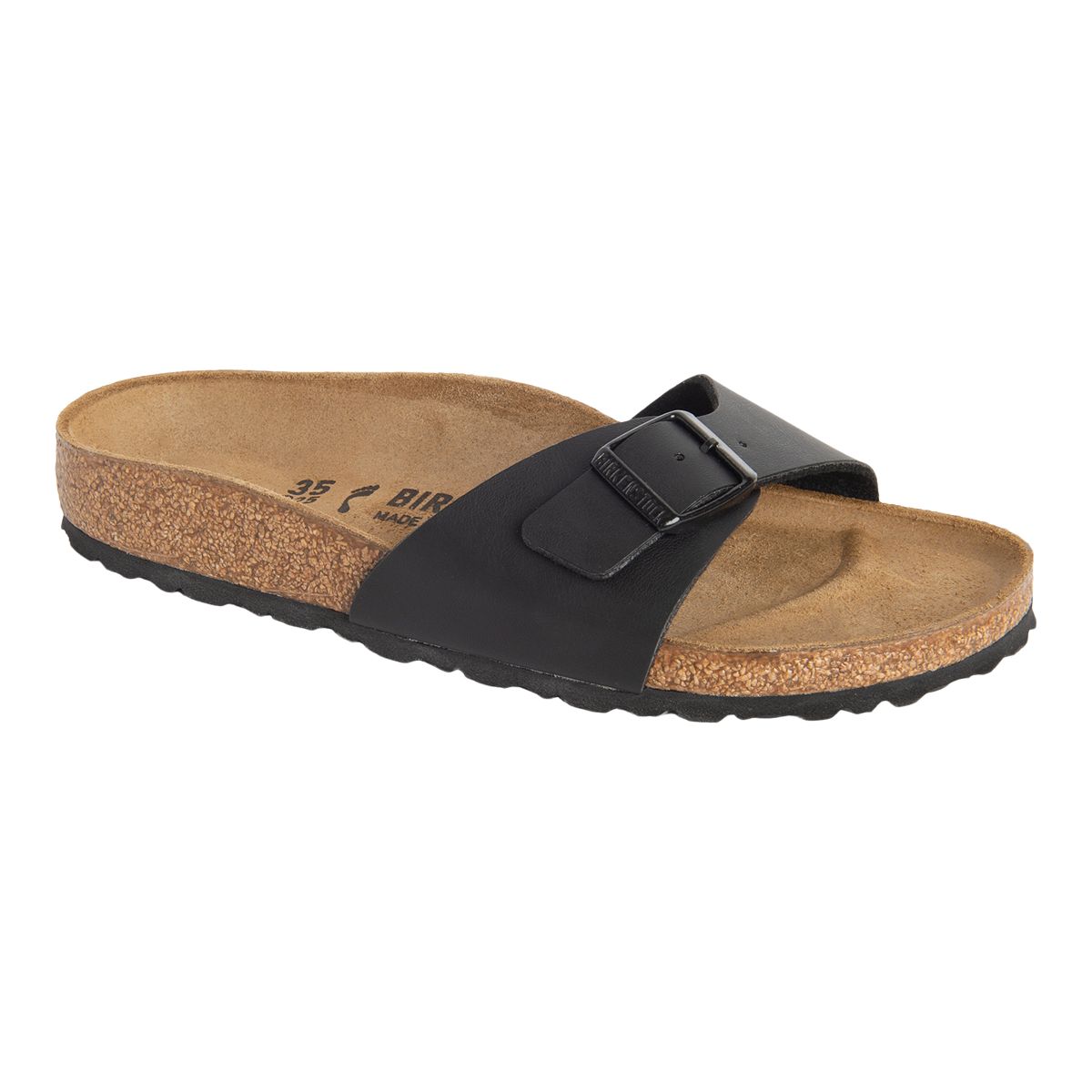 Birkenstock Women's Madrid Birko-Flor Sandals