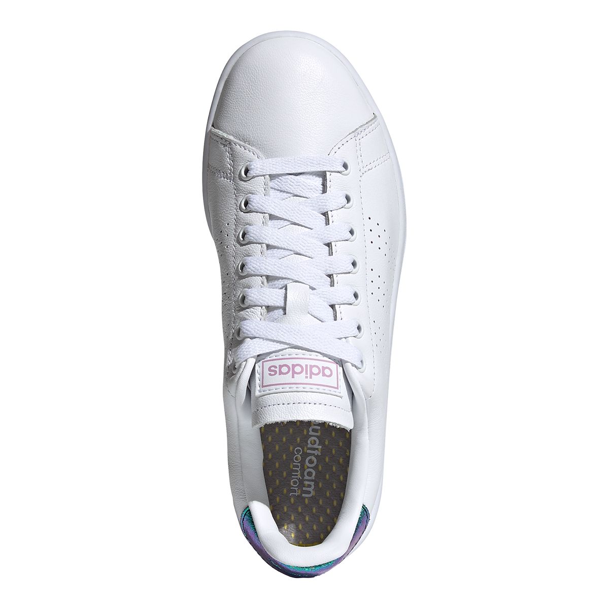 adidas Women's Advantage Shoes, Sneakers, Tennis, Cushioned
