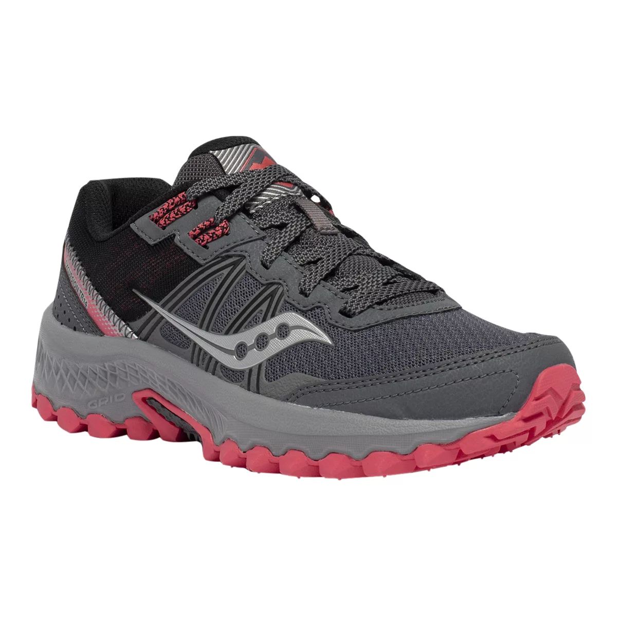 Saucony Women's Excursion TR 14 Trail Running Shoes