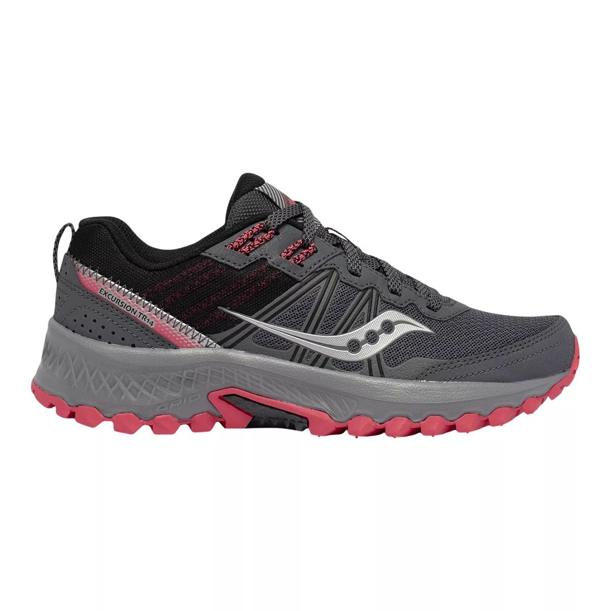 Saucony Women's Excursion TR 14 Trail Running Shoes
