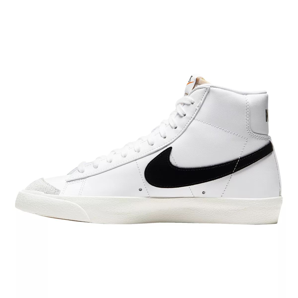 Nike blazers high hot sale tops womens