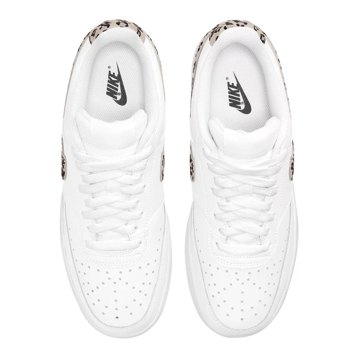 Nike Women's Low-Top Court Vision Shoes SportChek